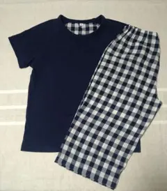 無印良品 キッズ パジャマのサムネイル