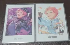 あんスタ　ぱしゃっつ　宗　2枚セット