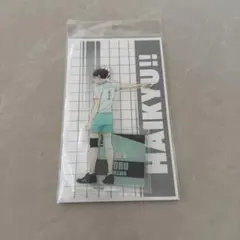 ハイキュー!! 及川徹　アクリルスタンド　全国遠征　ポップアップのサムネイル