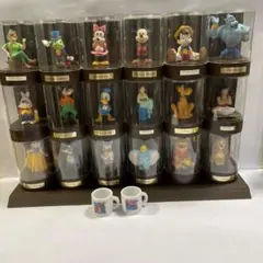 ディズニーキャラクターフィギュア東京三菱銀行レア18個セット 2026年最新】ディズニー 三菱銀行 18の人気アイテム - メルカリ