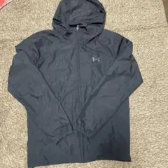 Under Armour ナイロンジャケット