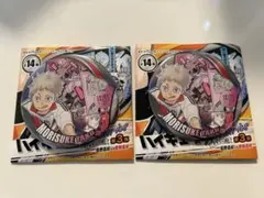 2026年最新】夜久衛輔 缶バッジの人気アイテム - メルカリ