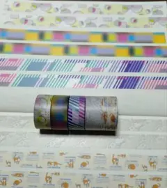 mtlabマスキングテープ