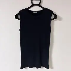 TAKAHIROMIYASHITA メッシュタンクトップ 50 TAKAHIROMIYASHITA メッシュタンクトップ 50 - メルカリ