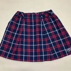 メゾピアノ ジュニア　L 女の子　スカート