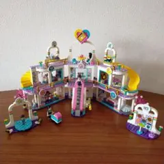 レゴ city 箱無し