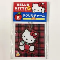 サンリオ ハローキティ アクリルチャーム レトロ
