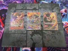 ONE PIECE カードゲーム 3rd ANNIVERSARY SET