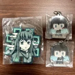 鬼滅の刃　一番くじ　時透無一郎