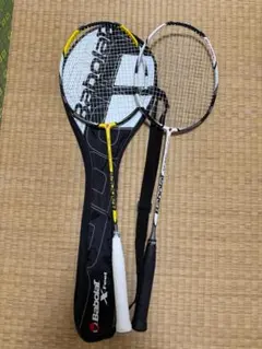 FELET Power Trainer 90G トレーニング ラケット 90g - メルカリ
