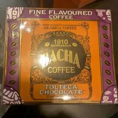 Bacha Coffee Grand Torino Coffee 350g未開封 - メルカリ