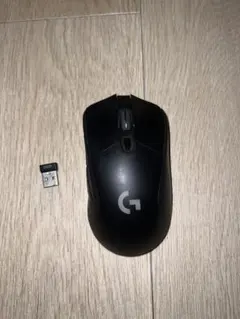 Logitech G703 LIGHTSPEED ワイヤレスマウス