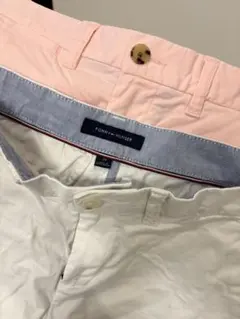 Tommy Hilfiger ショートパンツ 2点セットのサムネイル