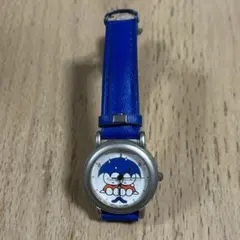 ミッフィー 腕時計 防水 本革