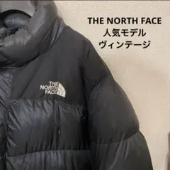 THE NORTH FACE ヌプシ gore dryloft USA規格