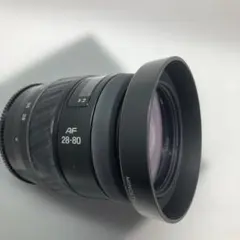 2026年最新】MINOLTA af 28mm f2の人気アイテム - メルカリ