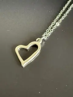 ハンドメイドネックレス　No.006