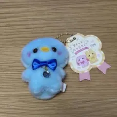 すくっとたっちさん おたんじょうびからー 3月 ひよこさん