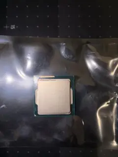 Intel Core i5 4670 CPUのサムネイル