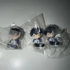 ハイキュー 肩ズン 中学生 影山飛雄