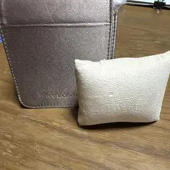 ブルガリ　時計ケース　トラベルのサムネイル