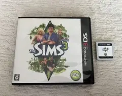 the SIMS3 ザ・シムズ3