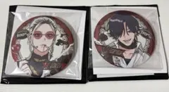 2026年最新】極楽街 缶バッジの人気アイテム - メルカリ