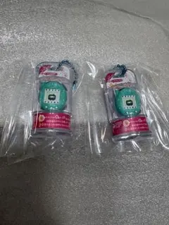 【たまごっち おかしなたまごボーロっち3】めろんソーダ