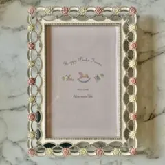 Afternoon Tea フォトフレーム