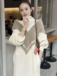 mystic ホリデーギフトlily.s_y 企画 サイズ2 新品