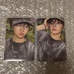 &TEAM EJ Back to Life ROAR トレカセット