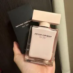 narciso rodriguez ナルシソロドリゲス フォーハー 30mlのサムネイル