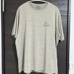 Patagonia キャプリーンクールデイリー グラフィック Lands XL