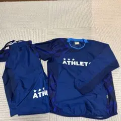 たかさん様専用　　ATHLETA アスレタ　ネイビー ピステ