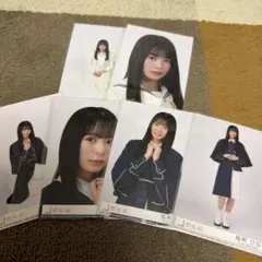 稲熊ひな 生写真
