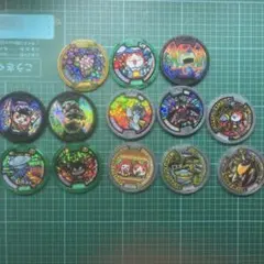 妖怪メダル　レアのみ！　まとめ売り