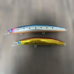 ジャンプライズ　サーフェスウィング147F サーフェスウイング120Fのサムネイル