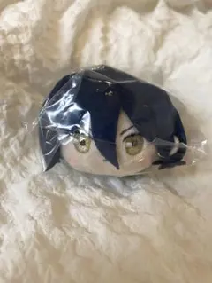 WINDBREAKER ごろりんマスコット ぬいぐるみ 杉下京太郎