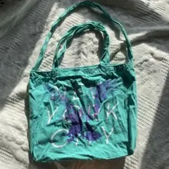 AMERICAN EAGLE OUTFITTERS 2wayトートバッグ