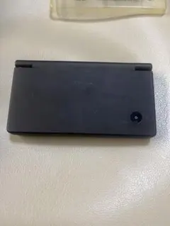Nintendo DSi ブラック　動作確認済み