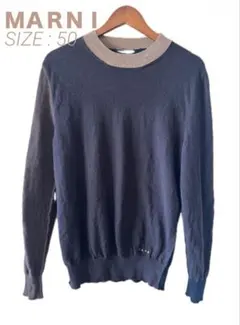 2026年最新】marni ニット・セーターの人気アイテム - メルカリ