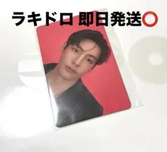 BTS ARIRANG ランダムトレカ V テテ テヒョン 日本 ラキドロ