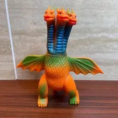 2025年最新】キングギドラ ブルマァクの人気アイテム - メルカリ