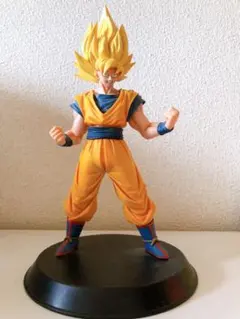 ドラゴンボールフィギュア