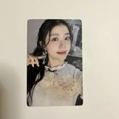 Kep1er Kep1asia スローガン　エントランス　トレカ　シャオティン Kep1er Kep1asia スローガン エントランス トレカ シャオティン