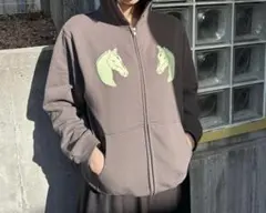 2025年最新】Shury labyrins パーカーの人気アイテム - メルカリ