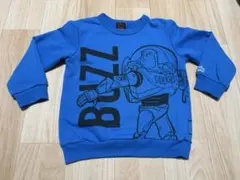 BABY DOLL トイストーリー トレーナー 110cm