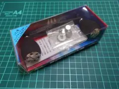 ZPI カーボンハンドル イナーシャ シマノ用 ロングタイプ 102ミリのサムネイル