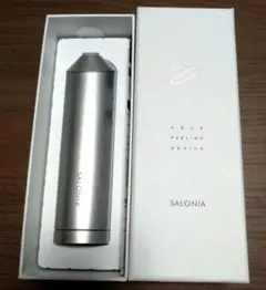 未使用品 SALONIA AQUA PEELING DEVICEのサムネイル