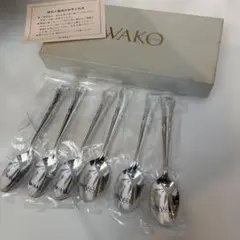 2026年最新】和光 カトラリーセットの人気アイテム - メルカリ